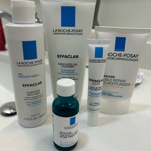 La Roche-Posay Skincare Set